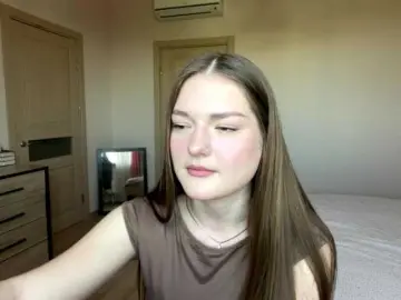 Bongacams Live Sex of HildaSoscia