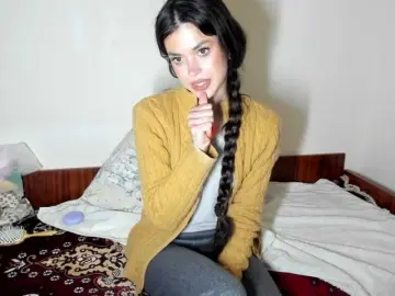 Bongacams Free Porn Cam of Honeykrisspussy