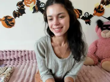 Bongacams Nude Webcam of Honeykrisspussy