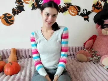 Bongacams Sex Chat of Honeykrisspussy