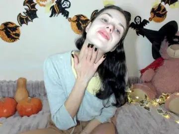 Bongacams Sex Chat of Honeykrisspussy