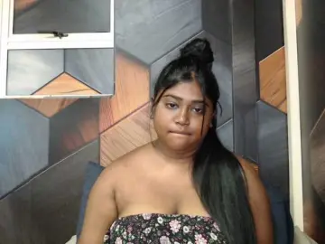 Bongacams Sex Cam of IndianRimmel