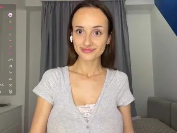 Bongacams Sex Cam of KrystenVazzana