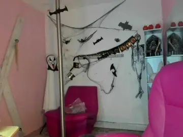 Bongacams Sex Cam of SOY-KIM