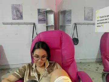 Bongacams Free Live Porn of SOY-KIM