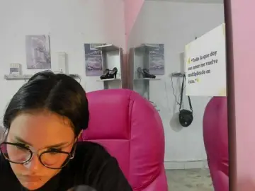 Bongacams Best Webcam of SOY-KIM