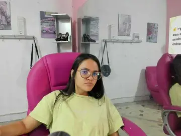 Bongacams Free Porn Cam of SOY-KIM