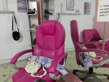 Bongacams Live Sex of SOY-KIM