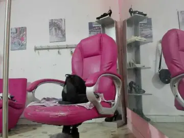 Bongacams Nude Webcam of SOY-KIM