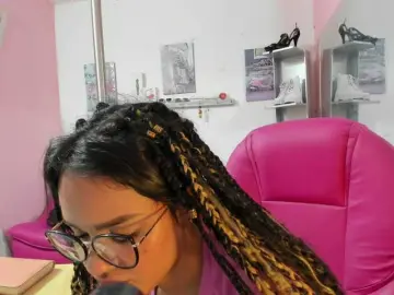 Bongacams Free Live Porn of SOY-KIM