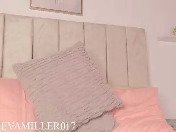 Bongacams Live Sex Cam of eva-miller7