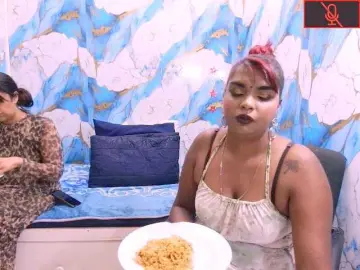 Bongacams Adult Webcams of indianmystica4u