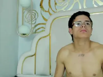 Bongacams Free Live Porn of midnightlust-vc