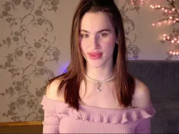 Bongacams Adult Video Chat of Felicia-Lav