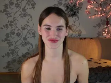 Bongacams Adult Video Chat of Felicia-Lav