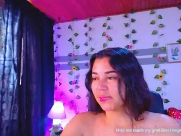 Bongacams Live Sex of HannaAGT
