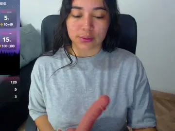Bongacams Live Sex Cam of HannaAGT