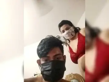 Bongacams Best Webcam of Hot-couple-SX