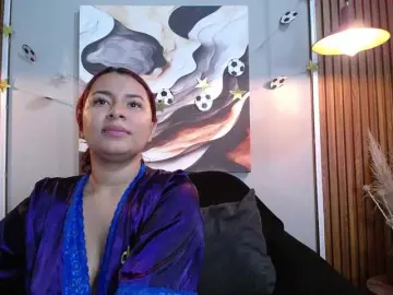Bongacams Private Sex Chat of MelisaTastyy