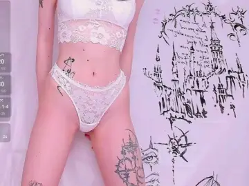 Bongacams Free Live Porn of NessaV