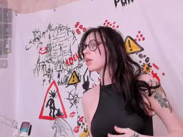 Bongacams Private Sex Chat of NessaV