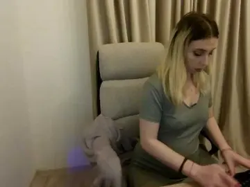 Bongacams Private Sex Chat of alissonone