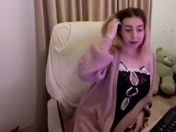 Bongacams Live Sex Cam of alissonone