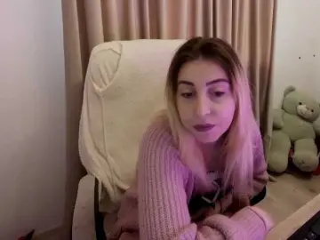 Bongacams Live Sex Cam of alissonone