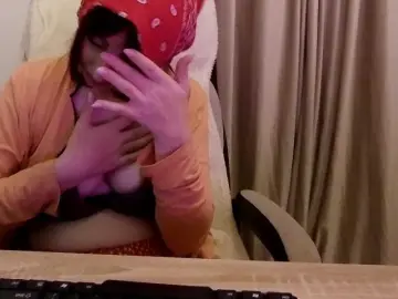 Bongacams Adult Webcam of alissonone