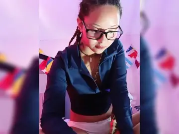 Bongacams Live Sex of milanxbunny333