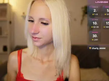Bongacams Adult Webcam of piperperri18