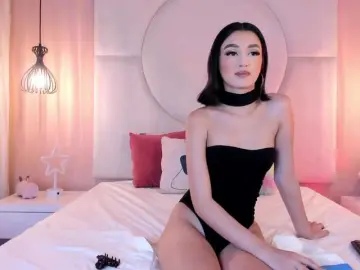 Bongacams Adult Webcams of LeahSaenz