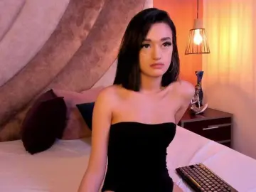 Bongacams Private Sex Chat of LeahSaenz