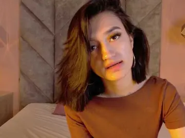Bongacams Best Webcam of LeahSaenz
