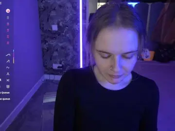 Bongacams Live Sex of MaribelRiver