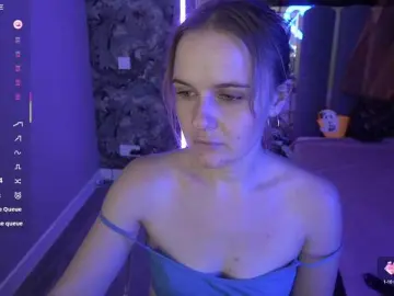 Bongacams Live Sex Cam of MaribelRiver