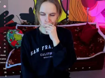 Bongacams Live Sex of MaribelRiver