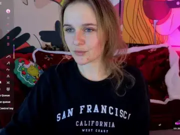 Bongacams Watch Live Sex Cams of MaribelRiver