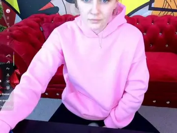 Bongacams Live Sex of MaribelRiver