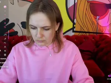 Bongacams Best Webcam of MaribelRiver