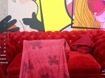 Bongacams Free Live Porn of MaribelRiver