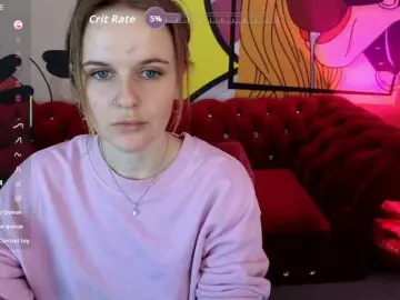 Bongacams Free Porn Cam of MaribelRiver