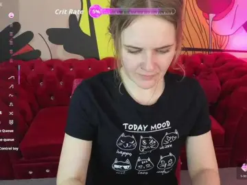 Bongacams Nude Webcam of MaribelRiver