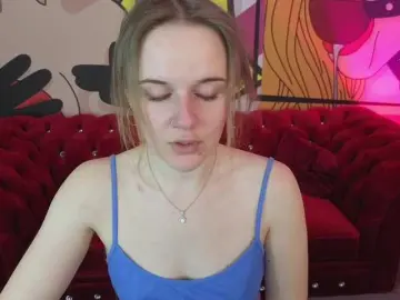 Bongacams Free Porn Cam of MaribelRiver