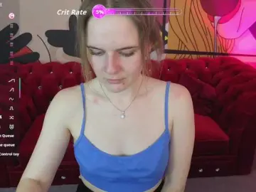 Bongacams Adult Webcam of MaribelRiver