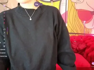 Bongacams Free Porn Cam of MaribelRiver