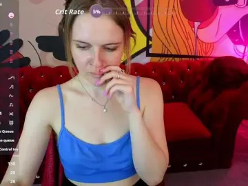 Bongacams Adult Webcam of MaribelRiver