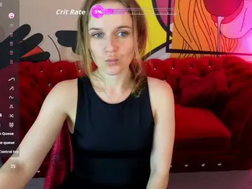 Bongacams Sex Cam of MaribelRiver