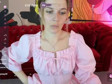 Bongacams Free Porn Cam of MaribelRiver