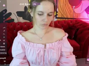 Bongacams Free Porn Cam of MaribelRiver